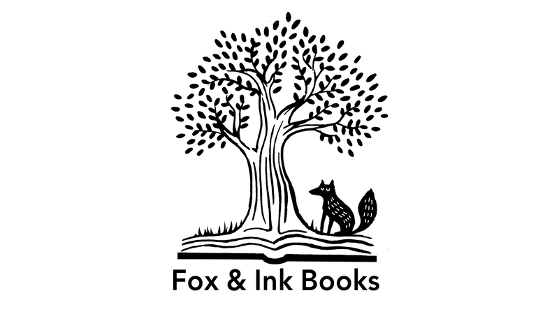 Fox & Ink Books logo