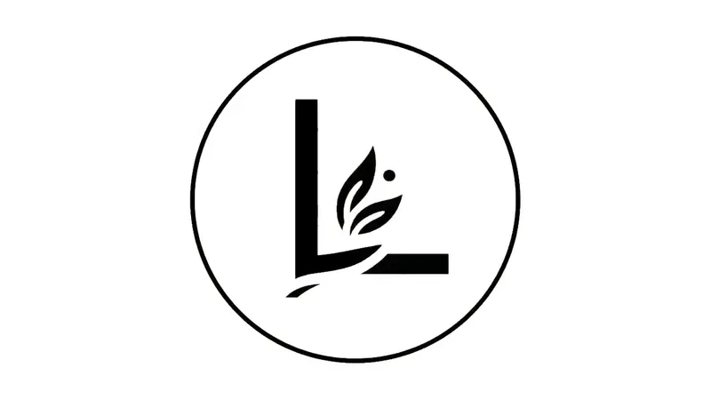 leamington books logo