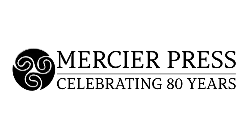 mercier press logo