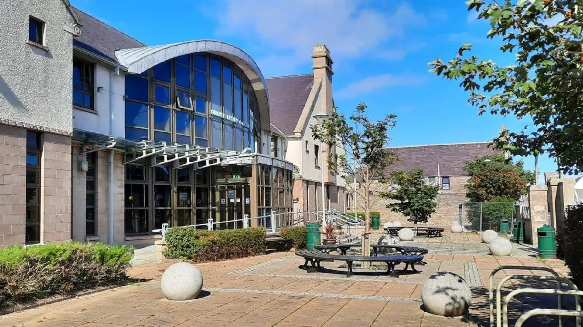 The British Book Awards 2026 Library of the Year finalists revealed