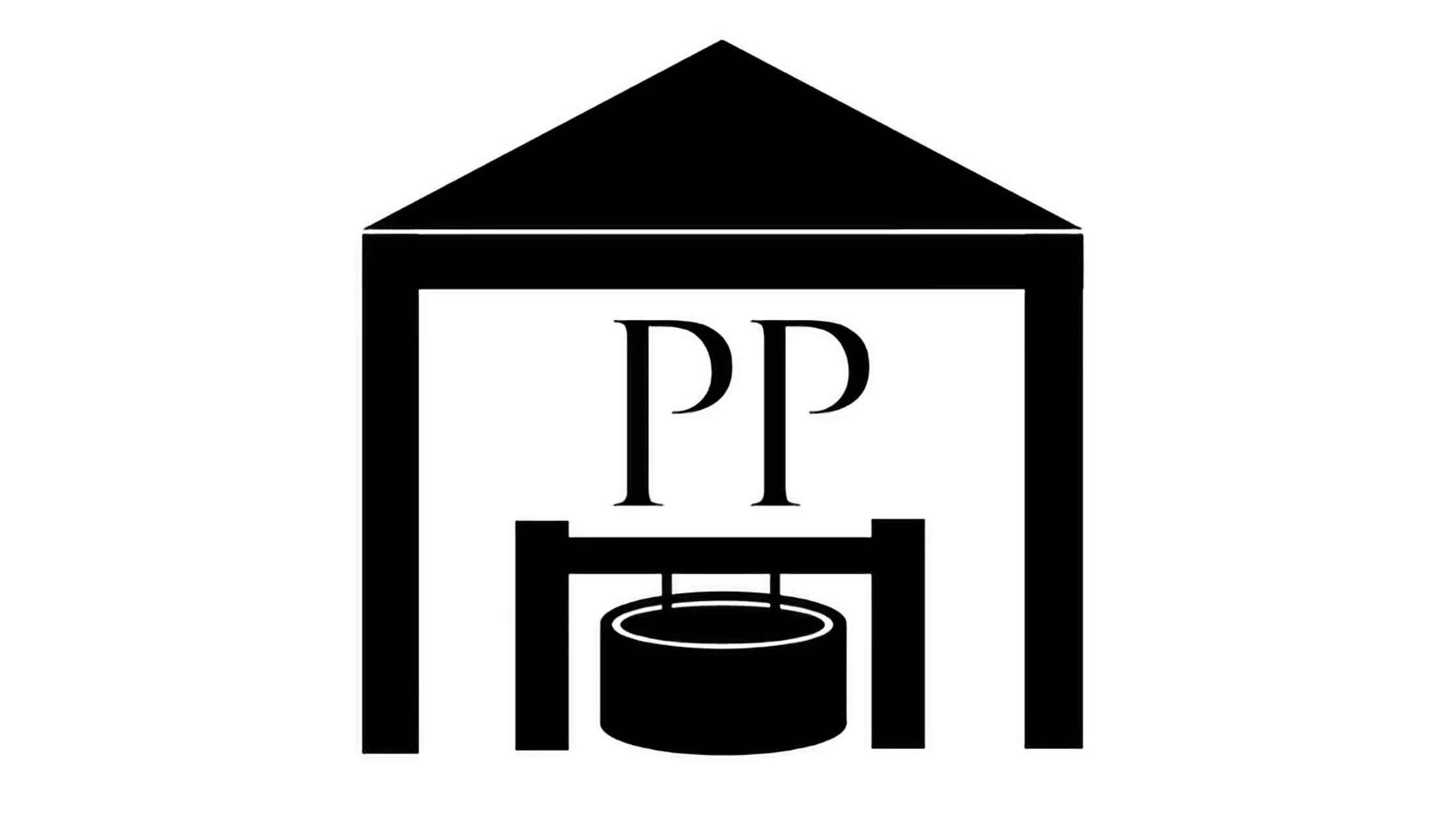Palewell Press logo