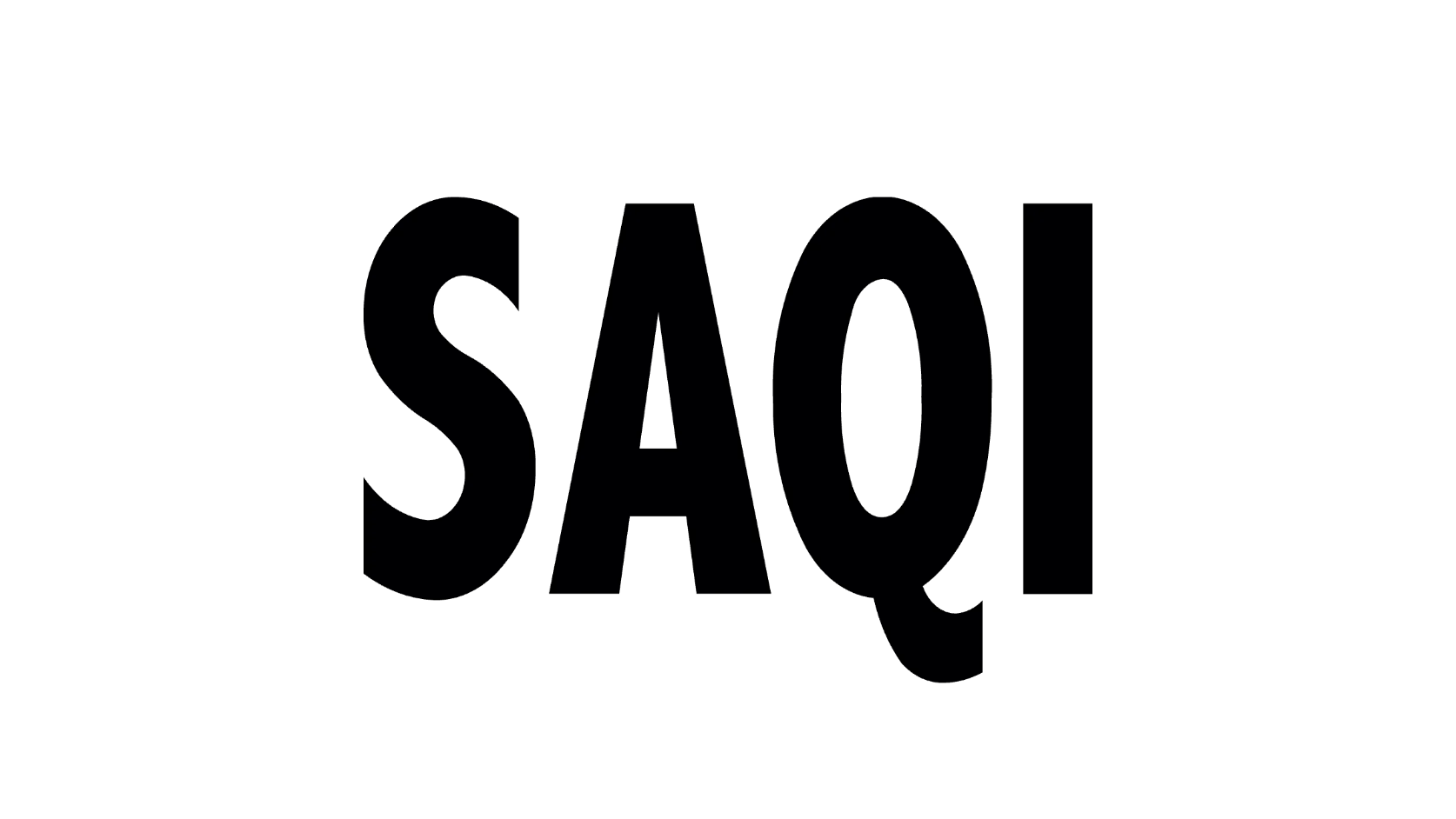Saqi logo