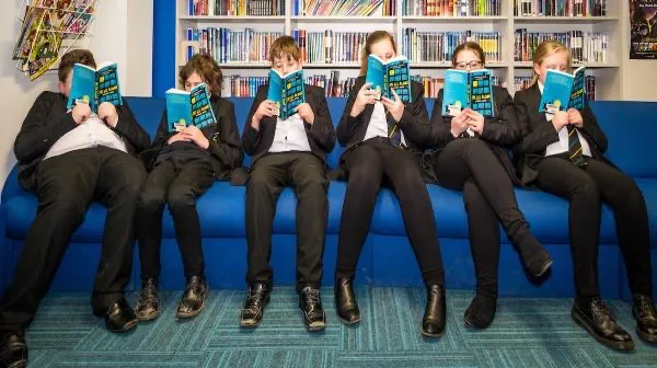 Hull Libraries (Hull Culture and Leisure)