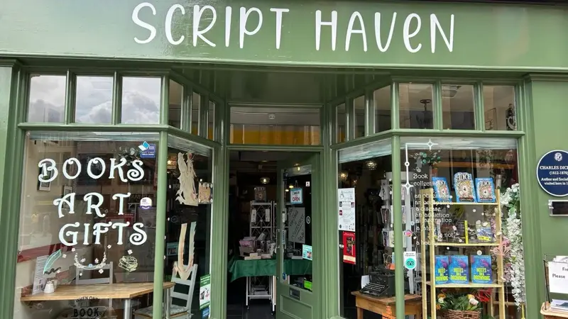 Script Haven