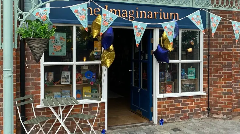 The Imaginarium
