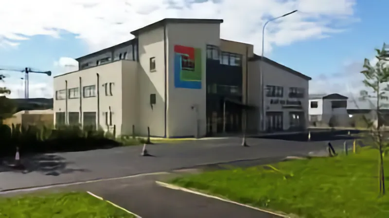 Twin Towns Library