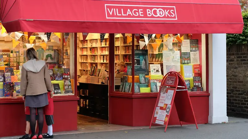 Village Books
