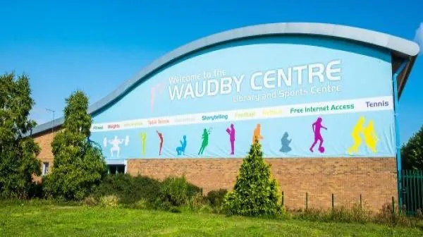 Waudby library