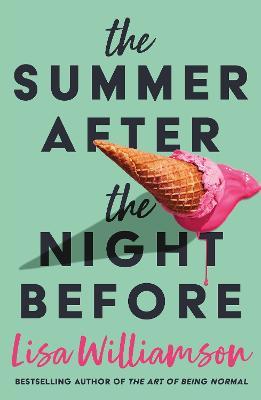 The Summer After the Night Before