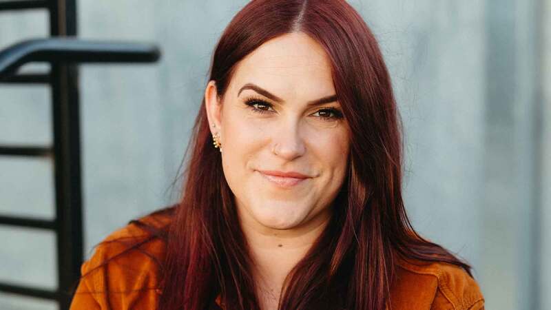 Hodder & Stoughton secures four novels from sports romance author Liz Tomforde