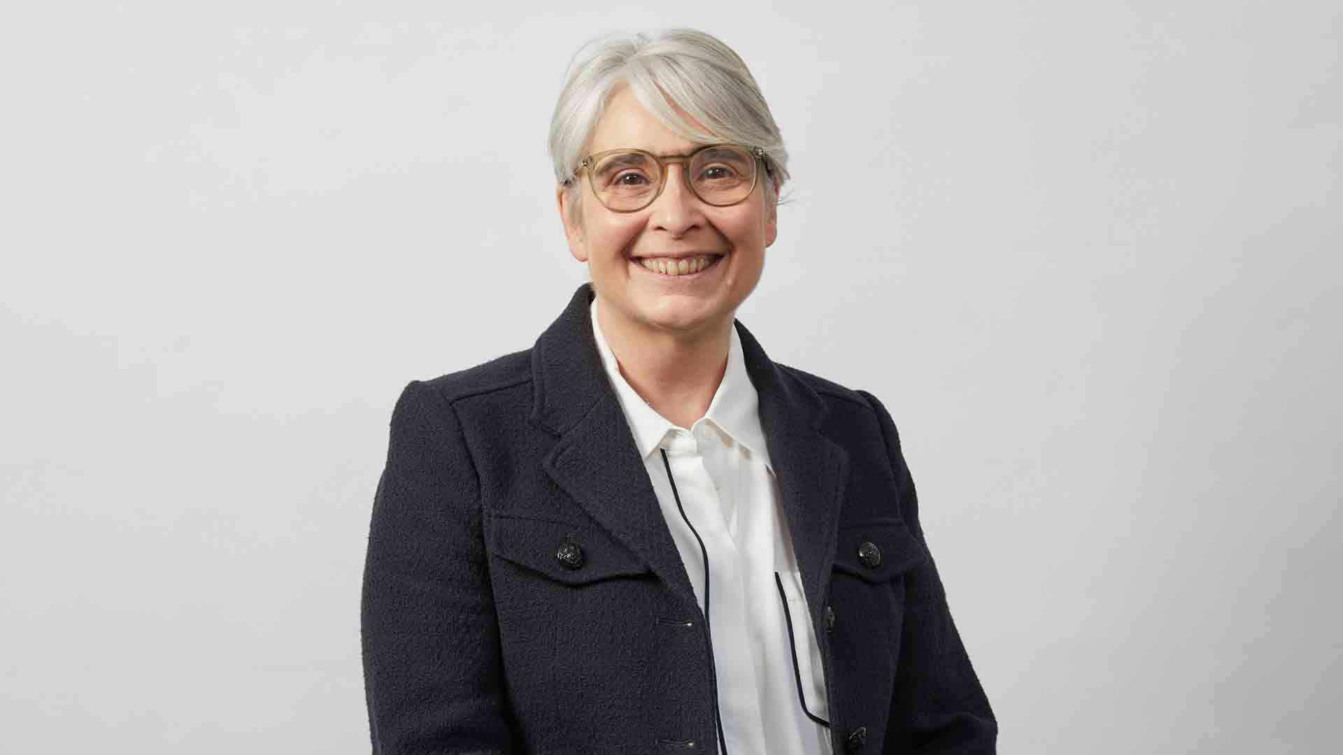 Angela Rushforth