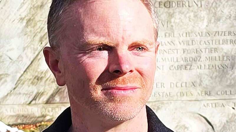 Gollancz snaps up James Islington&rsquo;s first sci-fi series in a 'fierce' three-way auction