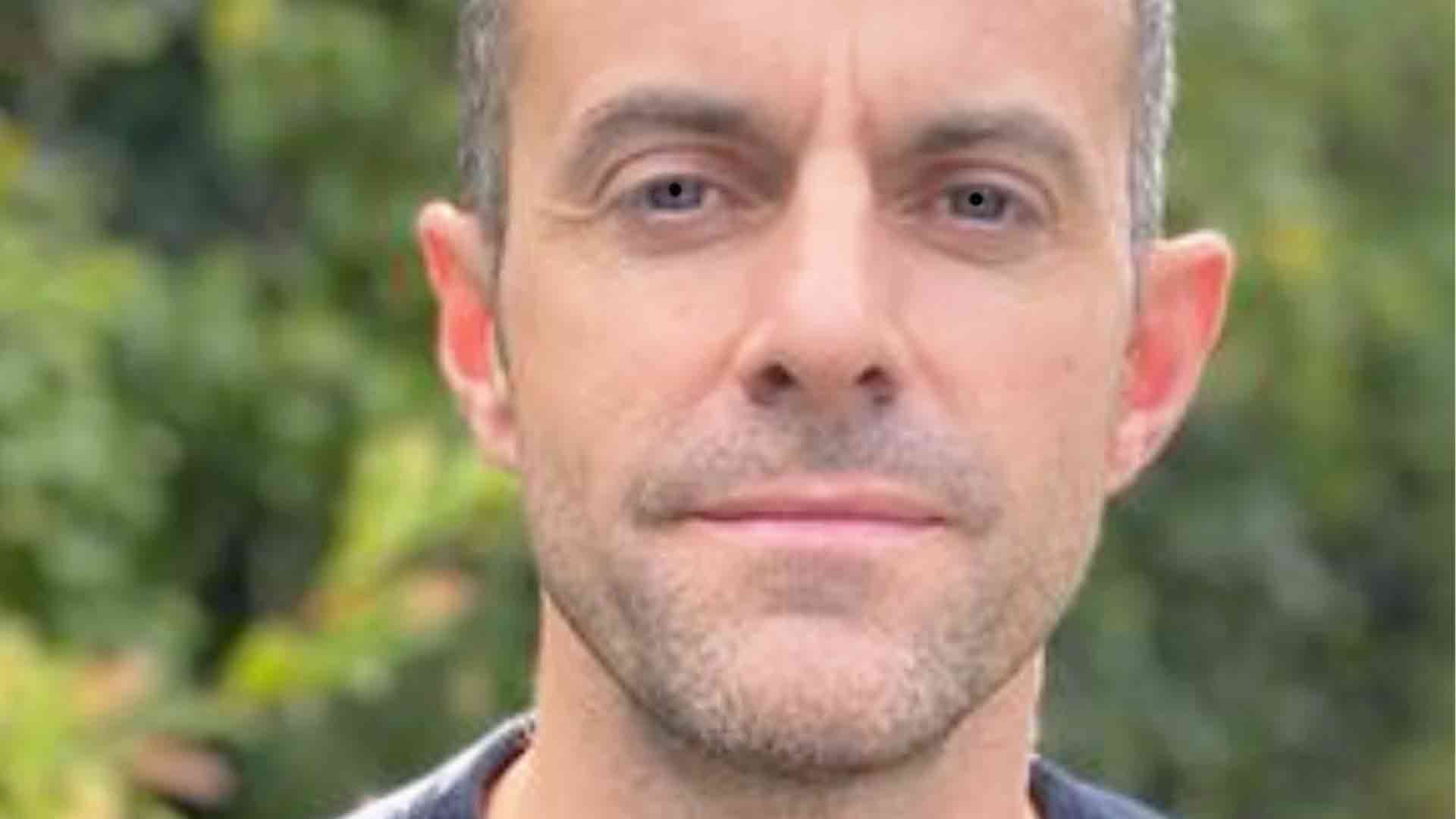 Sandycove acquires Conor Griffin’s ‘astonishing’ novel The Shackles 