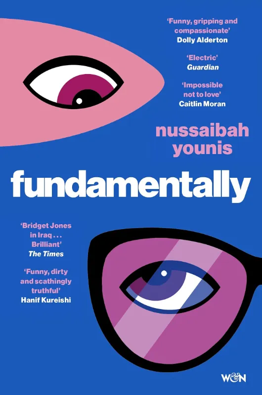 Fundamentally book cover