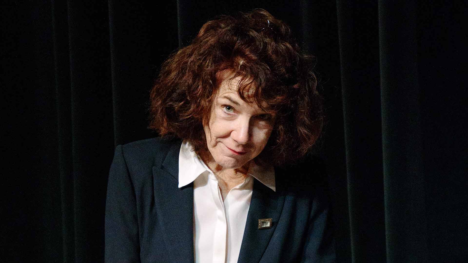 Fitzcarraldo Editions acquires Mary Ruefle’s prose for first UK publication