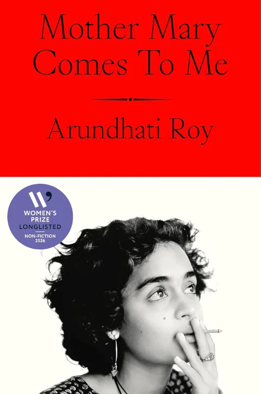 Mother Mary Comes to Me book cover