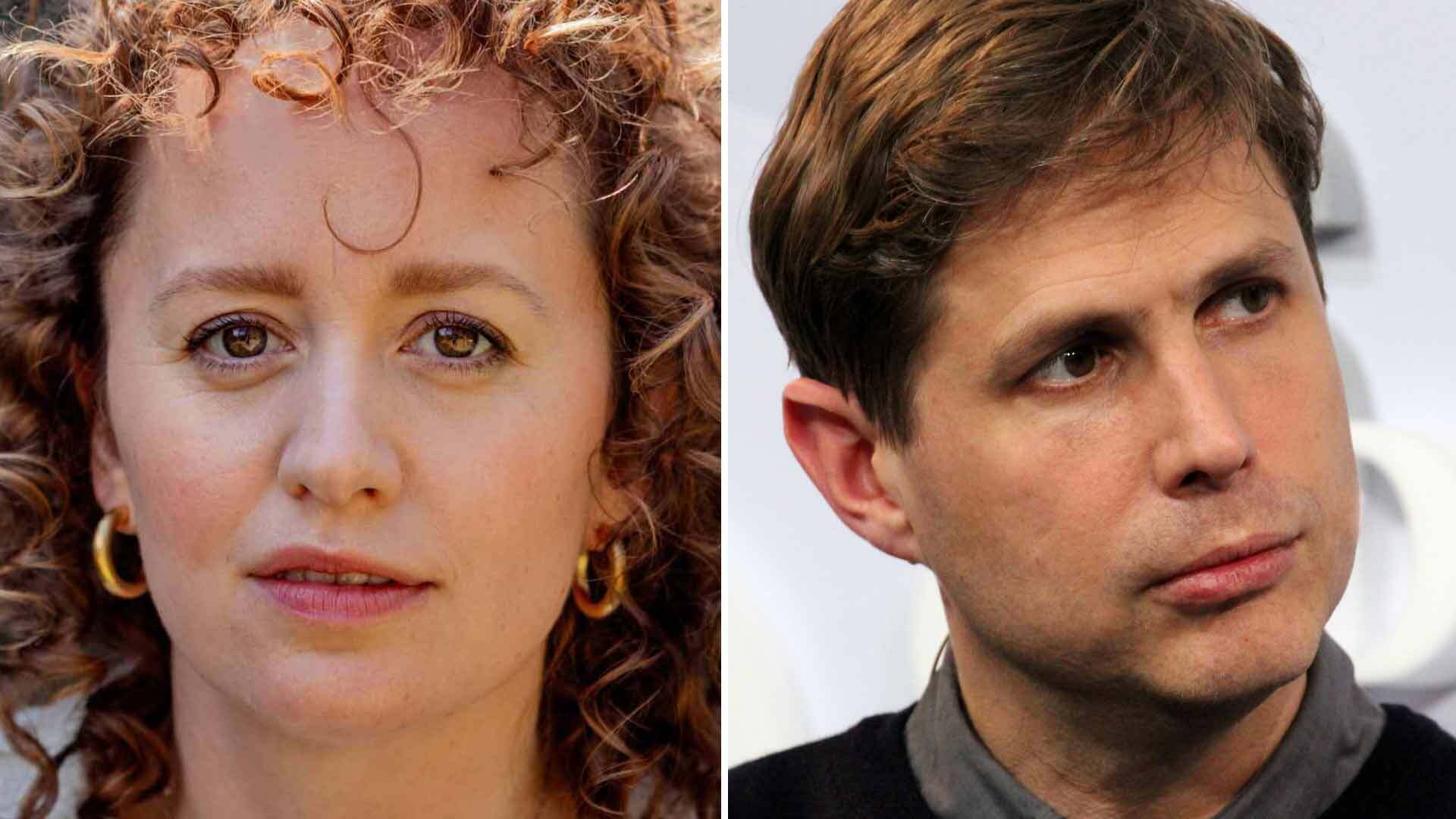 Olga Ravn and Daniel Kehlmann books longlisted for International Booker Prize 2026