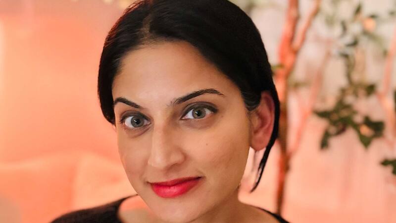 Scarlett Press snaps up SZ Ahmed's 'striking' debut in two-book deal