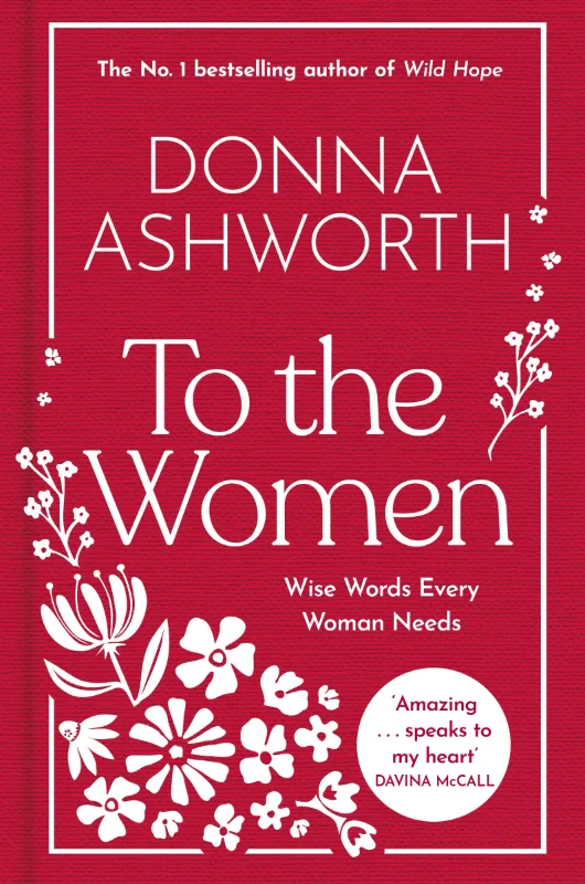 To the Women book cover