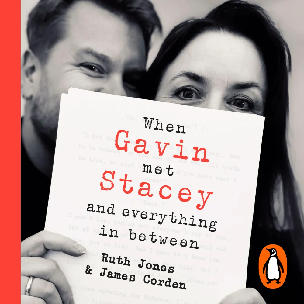 When Gavin Met Stacey cover When Gavin Met Stacey cover