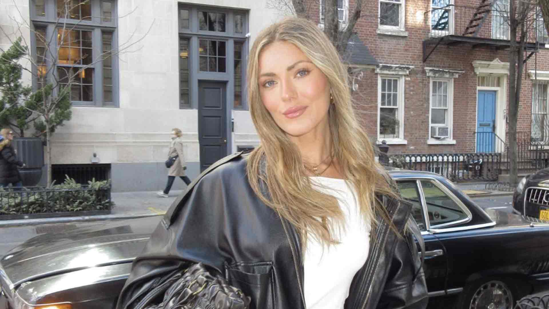 Milly Goldsmith