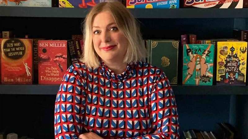 Rachel Denwood joins PRH to launch &lsquo;major&rsquo; new children&rsquo;s and YA imprint