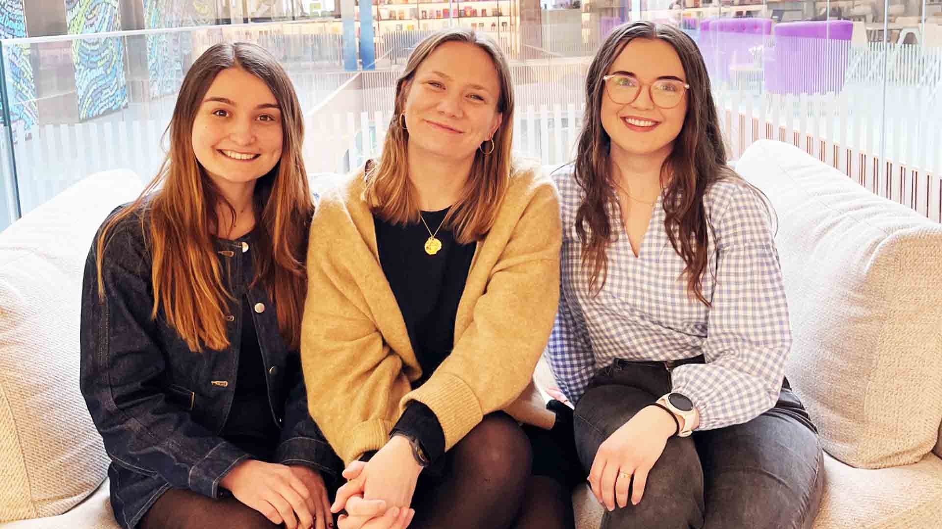 Hodder & Stoughton launches new romance list