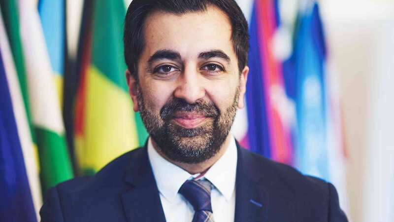 The Bridge Street Press acquires Humza Yousaf's 'deeply personal' memoir