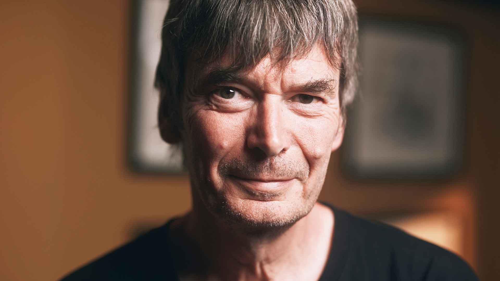 Orion acquires Ian Rankin’s first standalone thriller in 20 years
