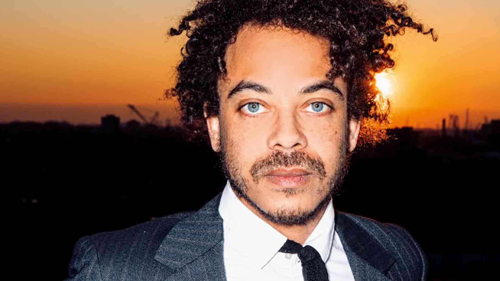 HopeRoad swoops for Raoul de Jong’s ‘intoxicating memoir’ about Surinamese heritage