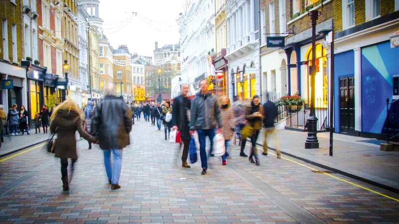 BA warns of &lsquo;increased&rsquo; risk to booksellers as violence towards UK shop workers &lsquo;endemic'