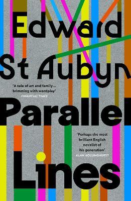 The Bookseller - Previews - Parallel Lines