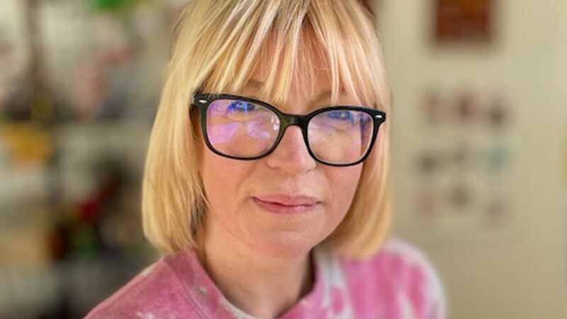 Ladybird wins four-way auction for Cat McGlade's picture book series