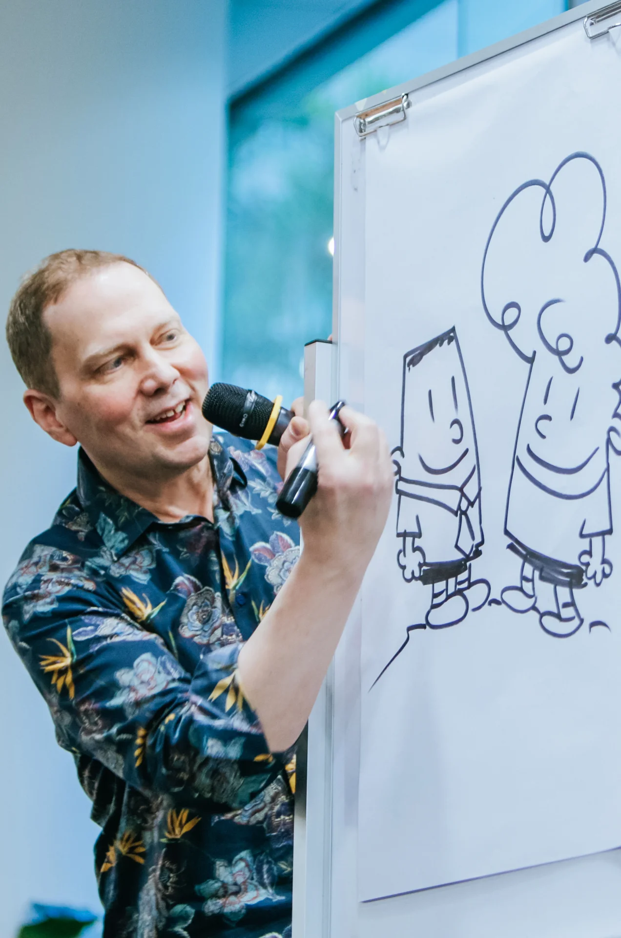 Dav Pilkey © Scholastic Dav Pilkey © Scholastic