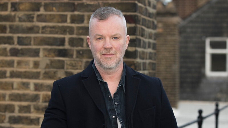 Orion Fiction snaps up David Fennell's &lsquo;perilously funny&rsquo; murdery mystery