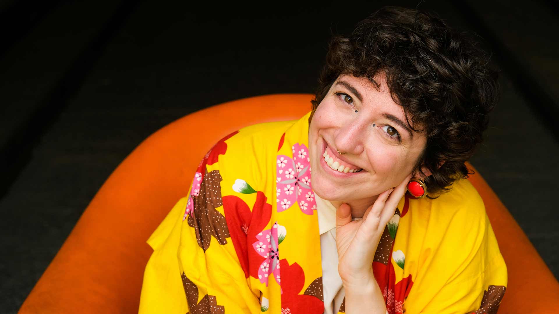 Faber pre-empts ‘expansive, affecting’ Italian novel by Gabriella Dal Lago