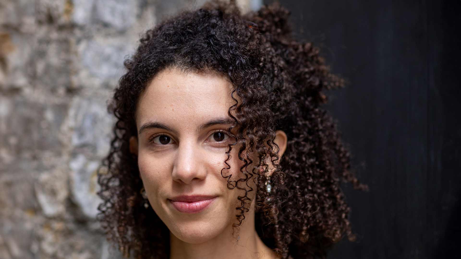 Debuts of 2026, Volume 2: Imani Thompson