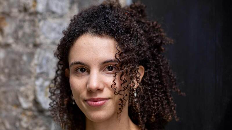 Books on Podcasts: Imani Thompson's debut continues to make a buzz