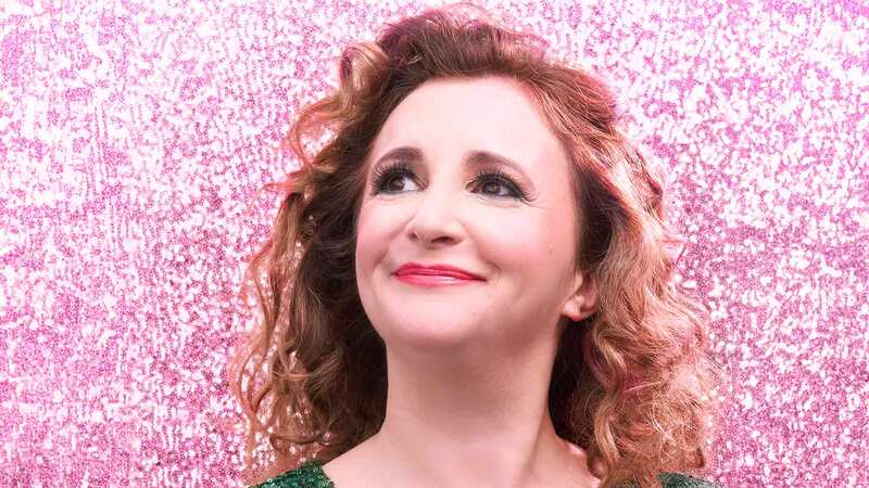 Wildfire strikes Lucy Porter&rsquo;s &lsquo;hilarious manifesto&rsquo; for midlife women