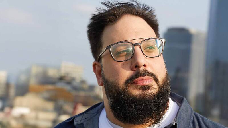 Debuts of 2026, Volume 2: Mahmud El Sayed