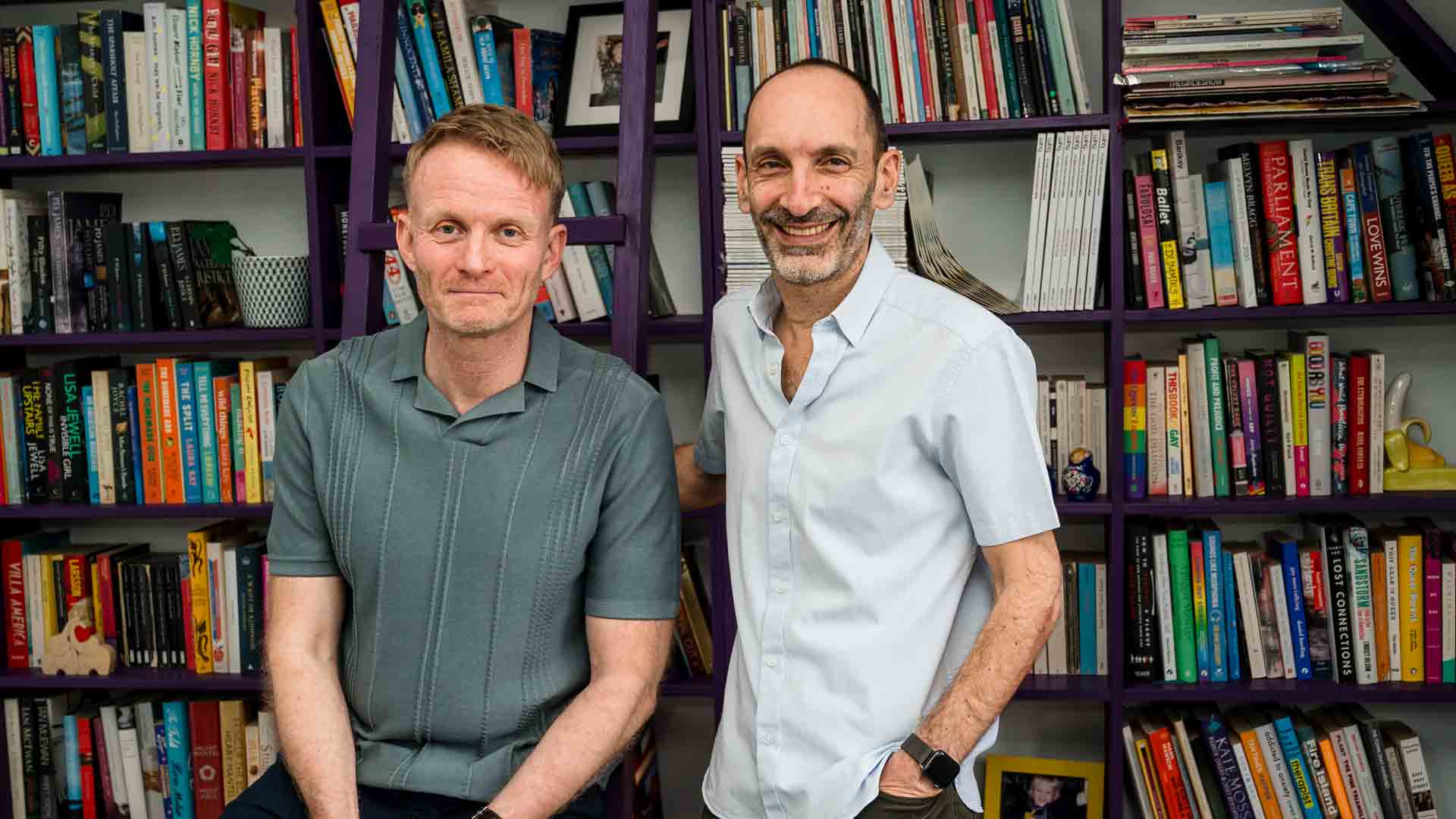 thebookseller.com - New independent LGBTQ+ publisher launched to champion queer stories