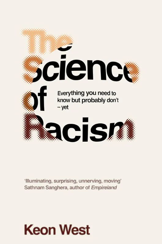 The Science of Racism cover