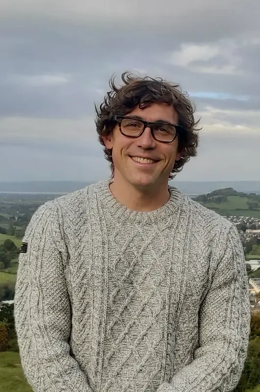 Tom Percival