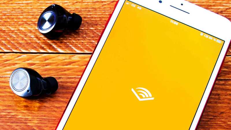 Audible expands line-up of original audio productions with new deals