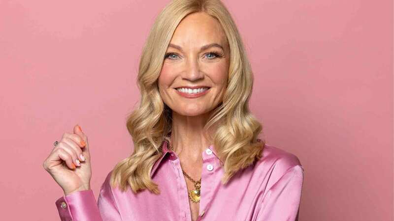 Hay House poaches Donna Ashworth in a six-figure auction triumph