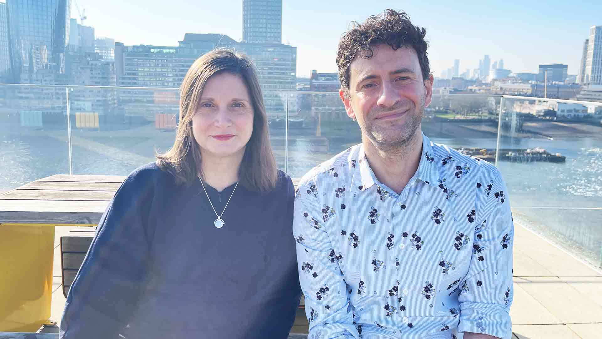 Hodder & Stoughton makes two senior promotions in fiction team