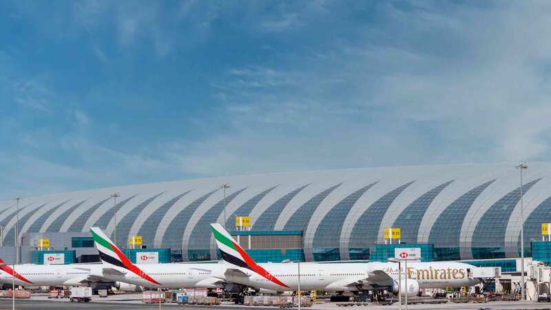 Publishers make &lsquo;alternative arrangements&rsquo; for LBF as Middle East conflict affects flights