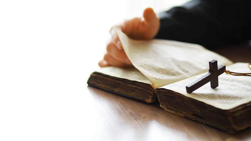 Cambridge University Press launches dyslexia-friendly New Testament