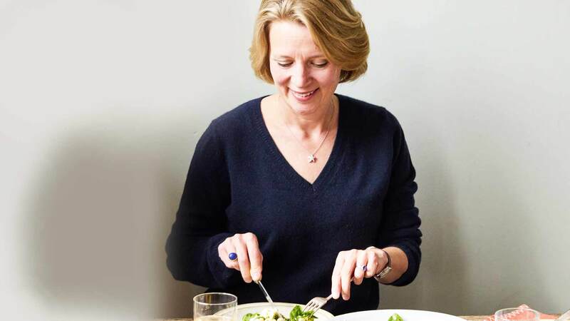 DK signs French-inspired debut from food creator Alexandra Stacey