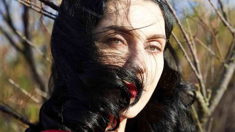 Portrait of Susie Cave goes to Thames & Hudson